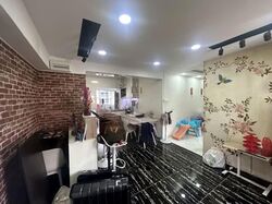 Blk 325 Tah Ching Road (Jurong West), HDB 4 Rooms #563494841